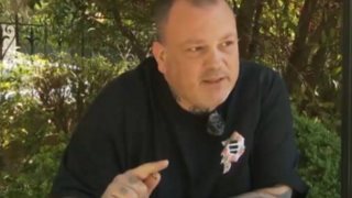 Δημήτρης Σκαρμούτσος: «Δεν μου λέει κάτι εμένα ο τίτλος του MasterChef»