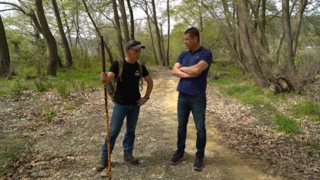 Αυτοψία | &quot;Οι Έλληνες που προετοιμάζονται για το τέλος του κόσμου&quot;