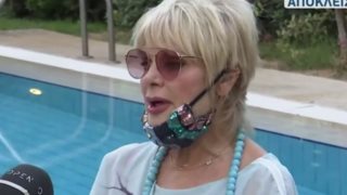 Η Μαρία Ιωαννίδου σε νέες δηλώσεις μετά τα όσα είπε για Φιλιππίδη: "Δέχτηκα απειλητικά τηλεφωνήματα από συναδέλφους"