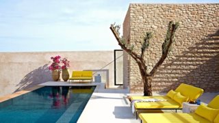 Βρήκαμε την βίλα των ονείρων μας 
: Και είναι στο εξωτικό Μαρόκο