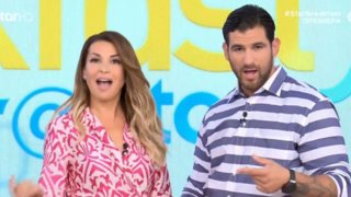 Breakfast@Star | Πρεμιέρα για Ελένη Χατζίδου και Ετεοκλή Παύλου στο Star