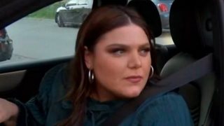 Η Δανάη Μπάρκα απαντά στο αν θα συνεχίσει του χρόνου στο Mega