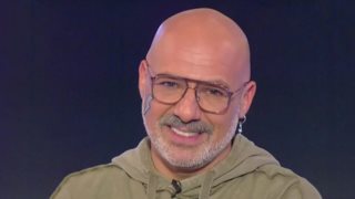 "Μακάρι να συνεργαστώ ξανά με τον Νίκο Μουτσινά"