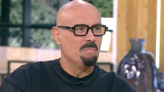 Δημήτρης Σκουλός: &quot;Πες για μένα ό,τι θες, αλλά, τα παιδάκια μου τι σου φταίνε;&quot;