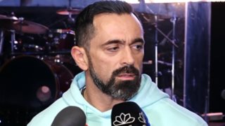 Bo
: Η αποκάλυψη για τα πρώτα χρόνια της καριέρας του &amp; η ενόχληση όταν ρωτήθηκε για την πρώην σύζυγό του