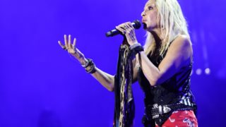 Η Άννα Βίσση στο Θέατρο Άλσος | Αυτές είναι οι νέες ημερομηνίες των τελευταίων της εμφανίσεων