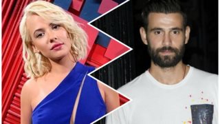 Λαουρα Νάργες: Μιλά πρώτη φορά για το τέλος της σχέσης της με τον Μιχάλη Μουρούτσο