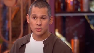 Αυστηρή παρατήρηση από τον Σωτήρη Κοντιζά στο MasterChef: "Την επόμενη φορά, να ξέρετε, ότι..."