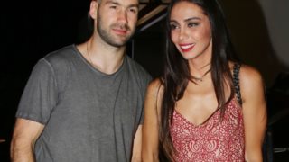 Βασίλης Σπανούλης: Εσπευσμένα στην Αθήνα για την γέννηση του πέμπτου παιδιού του