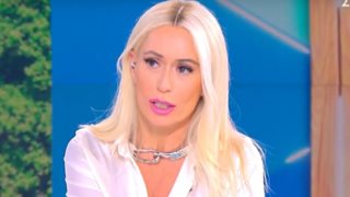 Μαρία Μπακοδήμου για τη Μαίρη Χρονοπούλου: &quot;Να έχεις το πτώμα πρωτοσέλιδο; Τραγικό, απαράδεκτο&quot;