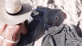 Νεσεσέρ παραλίας: Όσα πρέπει να περιέχει το αξεσουάρ που δεν αποχωρίζεσαι