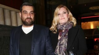 Ελισάβετ Μουτάφη &amp; Μάνος Νιφλής: Όλες οι λεπτομέρειες του γάμου τους: Η ημερομηνία και οι πέντε κουμπάροι!