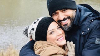 Βάσω Λασκαράκη - Λευτέρης Σουλτάτος: Ο νέος τους προορισμός μετά την Κρήτη
