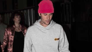 Hollywood Report | Ο Justin Bieber σε σπάνια εμφάνιση &amp; η Chiara Ferragni στο Μιλάνο