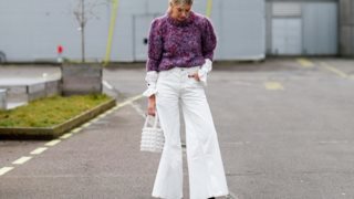 Tο ανοιξιάτικο item που λατρεύουν τώρα οι Γαλλίδες: Και υπάρχει σίγουρα και στη δική σου ντουλάπα
