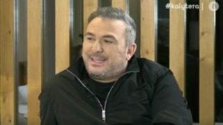 Αντώνης Ρέμος: Τα τραγούδια του σήμερα, τα δάκρυα για την κόρη του &amp; το τέλος της συνεργασία του με τον Γιάννη Παπαθεοχάρη