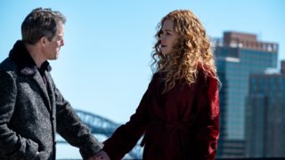 Nicole Kidman &amp; Hugh Grant: Eνώνουν τις δυνάμεις τους στην πιο δυνατή συνεργασία της σεζόν!