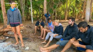 Survivor | Highlights: Νεύρα και καυγάδες στην ελληνική ομάδα: «Έχουμε γίνει κατίνες!»