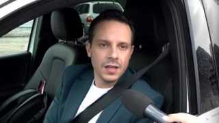 Δημήτρης Μακαλιάς: &quot;Δεν νομίζω ότι πουλάει αυτό&quot;