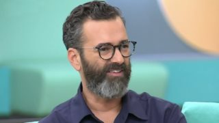 Ο Άγγελος Μπράτης εκτός GNTM; &quot;Αν μάθετε κάτι, να με ενημερώσετε να ξέρω αν θα γίνει&quot;