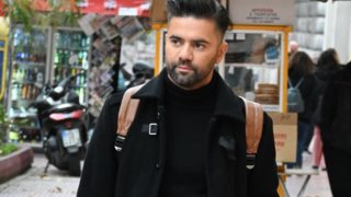 Showbiz Report | Πού είδαμε τους Έλληνες celebrities;