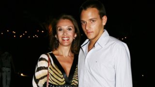 Η Μαίρη Βιδάλη μιλά πρώτη φορά μετά τον θάνατο του γιου της