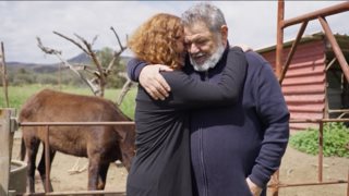 Γη της Ελιάς | Όσα θα δούμε σήμερα στο μεγάλο φινάλε