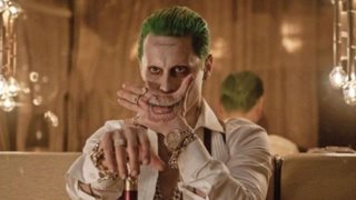 Jared Leto: Γίνεται ξανά ο Joker
