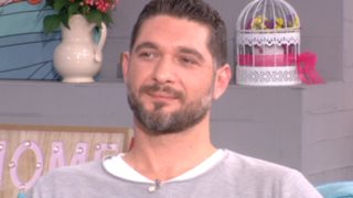 Πάνος Ιωαννίδης: Ο γοητευτικός κριτής του MasterChef μιλάει για την προσωπική του ζωή