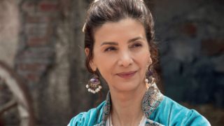 Κατερίνα Λέχου: &quot;Μεγαλώνοντας φυσικά θα απωλέσεις κάποια πράγματα αλλά...&quot;