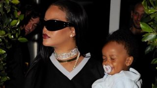 Hollywood Report | Η Riri στο Λος Άντζελες &amp; η Gaga ως Harley Quinn