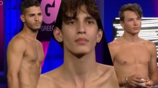 GNTM | Highlights Audition #5: Η wild card του Μπράτη, ο Μυκονιάτης ποδοσφαιριστής &amp; ο 17χρονος που εντυπωσίασε