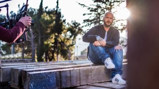 REC: Βρεθήκαμε στα γυρίσματα του νέου τους video clip! Δείτε αποκλειστικές φωτογραφίες