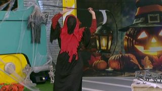 Νίκος Μουτσινάς: Ποια celebrity εμφανίστηκε ως Χάρος στο «Καλό Μεσημεράκι»;