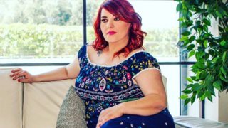 Κατερίνα Ζαρίφη: Είναι έγκυος; Τι απαντάει η ίδια
