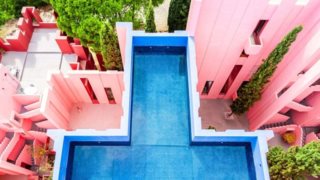 Βρήκαμε πού είναι το 'οχυρό' του Squid Game και μπορείς να το επισκεφθείς