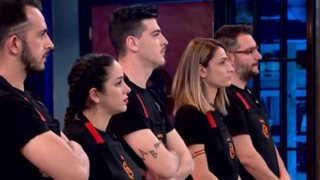 MasterChef | Ήττα νοκ-άουτ για τον Ιωάννη!