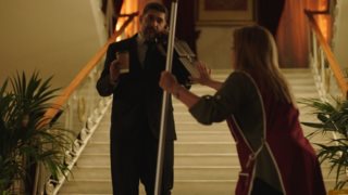 Αυτές είναι οι νέες αποστολές της &quot;Ζωής&quot; - Μάθε τα πάντα για επόμενα επεισόδια