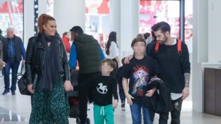 Σίσσυ Χρηστίδου &amp; Θοδωρής Μαραντίνης: Γενέθλια για τον γιο τους | Οι τρυφερές αναρτήσεις τους