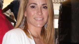 Τζένη Μπότση: Διέψευσε τις φήμες χωρισμού με αυτή τη φωτογραφία!