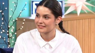 Ασημένια Βουλιώτη: Υπήρξε μία σύνδεση με τον Χρήστο Μάστορα, το ένιωσα στα μάτια&quot;