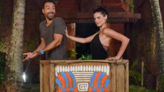 Σάκης Τανιμανίδης &amp; Χριστίνα Μπόμπα: Ερωτευμένοι στην Καραϊβική: Η ζωή τους εκτός Survivor