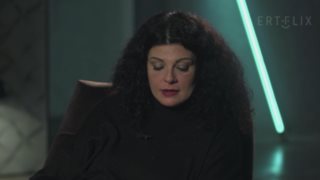 Τάνια Τρύπη για Αλίκη Βουγιουκλάκη: &quot;Την Αλίκη τη βίωσα σαν μαμά&quot;