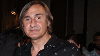 Τροχαίο ατύχημα για τον Άκη Σακελλαρίου