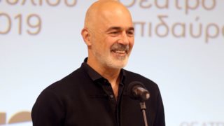 Παραιτήθηκε και ο Στάθης Λιβαθινός από το Εθνικό Θέατρο
