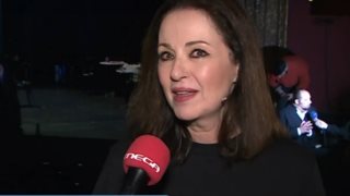 Κοραλία Καράντη: &quot;Δεν είναι μπροστά - Είναι μεγάλο φάουλ, δεν θα το έκανα ποτέ&quot;