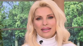 Ελένη Μενεγάκη: «Αν μου το έλεγαν, δεν θα το πίστευα. Η εκπομπή έχει αλλάξει πρόσωπο κατά το 75%»