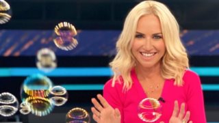 Ακόμα ένα όνομα- έκπληξη έκλεισε στο All Star Your Face Sounds Familiar !