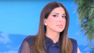 Σταματίνα Τσιμτσιλή: "Η Αντελίνα με τον Χάρη δεν έλειψαν ένα μεγάλο διάστημα; - Άφησαν τις κόρες τους"