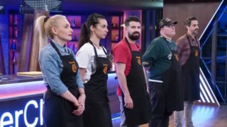 MasterChef | Αυτός ο παίκτης κατέκτησε την ατομική ασυλία!